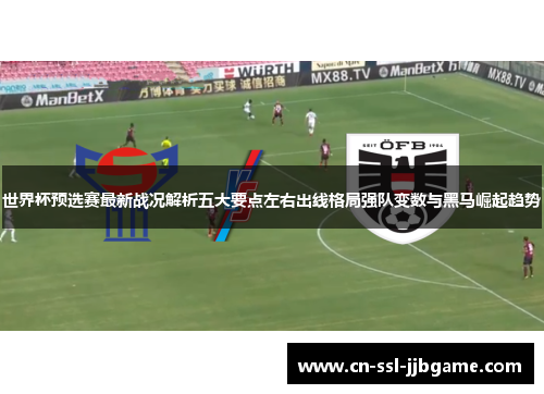 世界杯预选赛最新战况解析五大要点左右出线格局强队变数与黑马崛起趋势