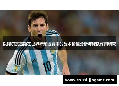 以阿尔瓦雷斯在世界杯预选赛中的战术价值分析与球队作用研究