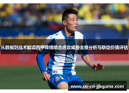 从数据到战术解读西甲锋线组合进攻威胁全景分析与联动价值评估